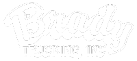 Brady Trucking Inc logo
